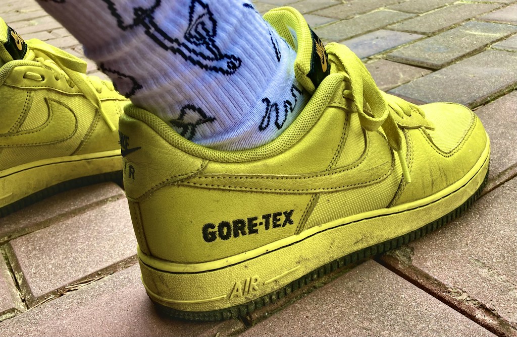 Playful Kids Sneakers