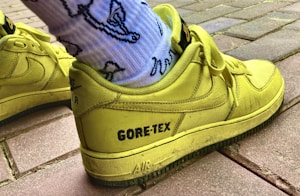 Playful Kids Sneakers
