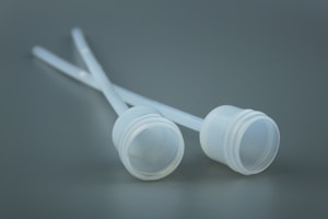 Sterile Petri Dishes