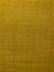 A close-up of high-quality fabric used for awnings.