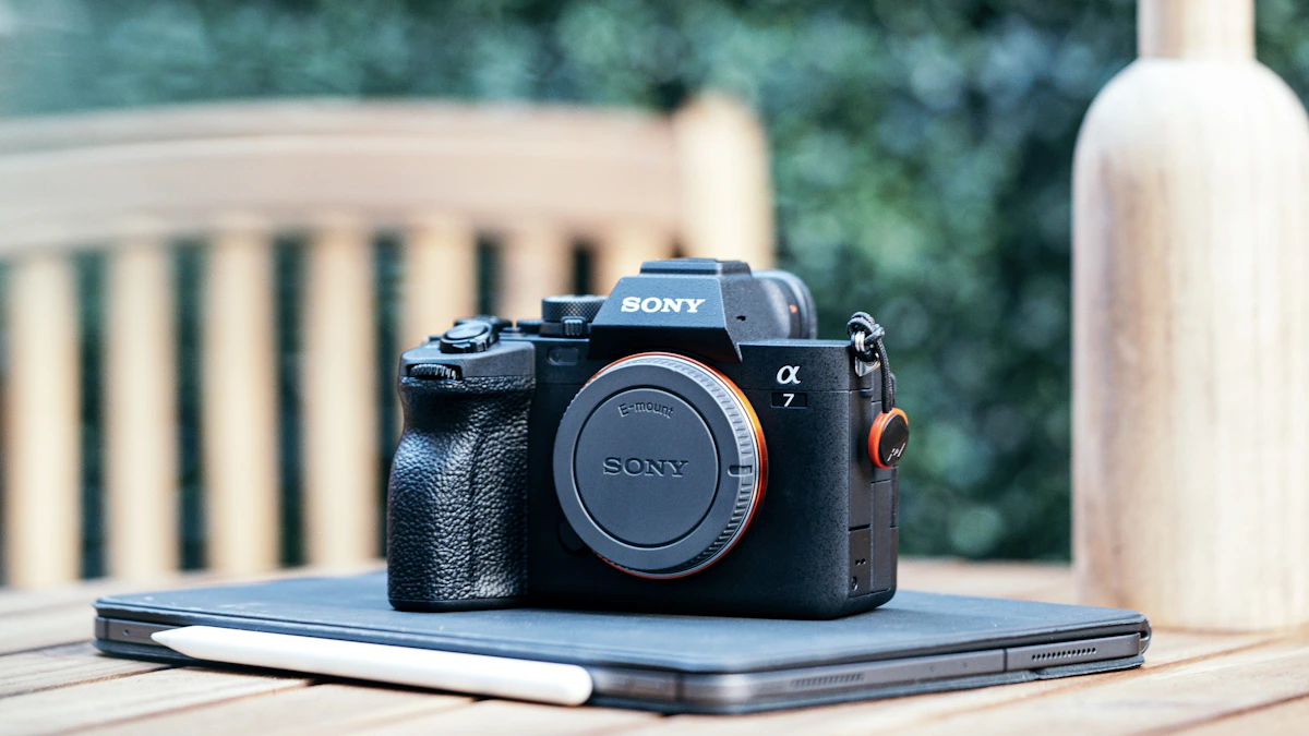 Sony α7 IV レビュー