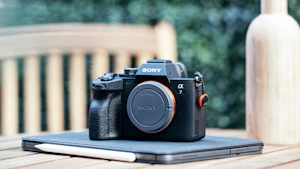 Sony α7 IV レビュー