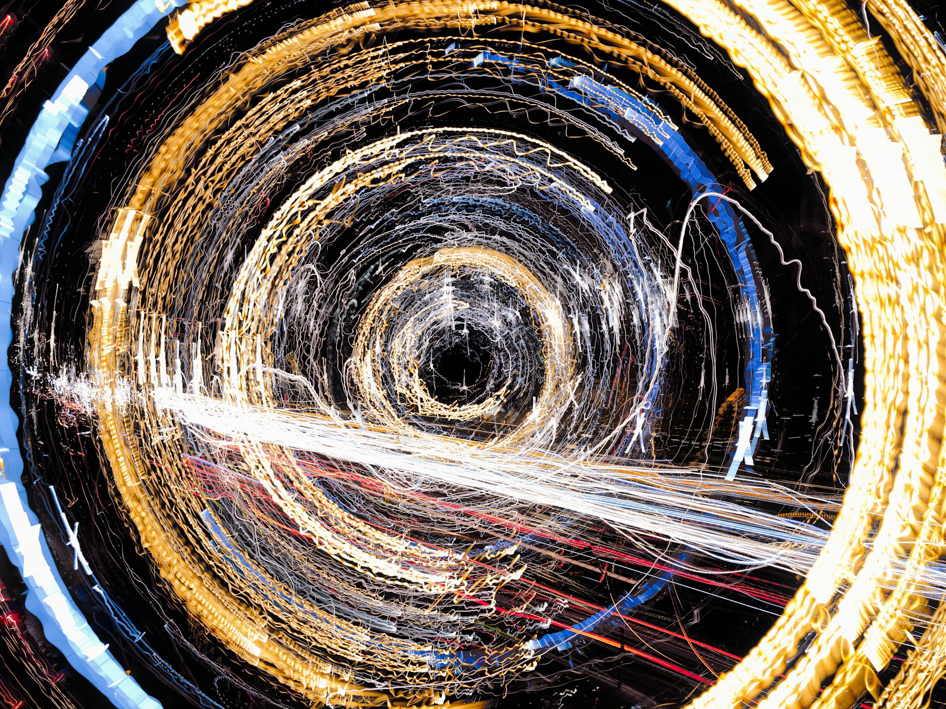 woman wearing yellow long-sleeved dress under white clouds and blue sky during daytime