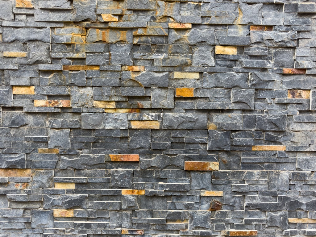 Charcoal Tiles Set