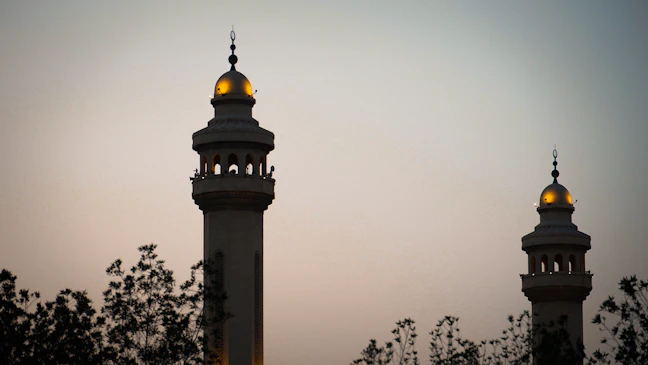 8-Day Bahrain Budget Backpacking Itinerary | Travel Guide