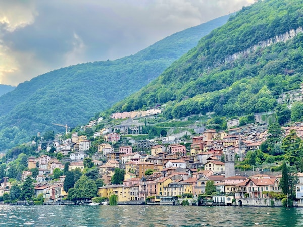 Carate Brianza: Unveiling History, Traditions and Festivals