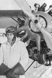 An image showing aviation PPE gear.