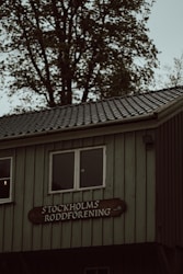 Entdecken Sie die faszinierende Wildnis Schwedens