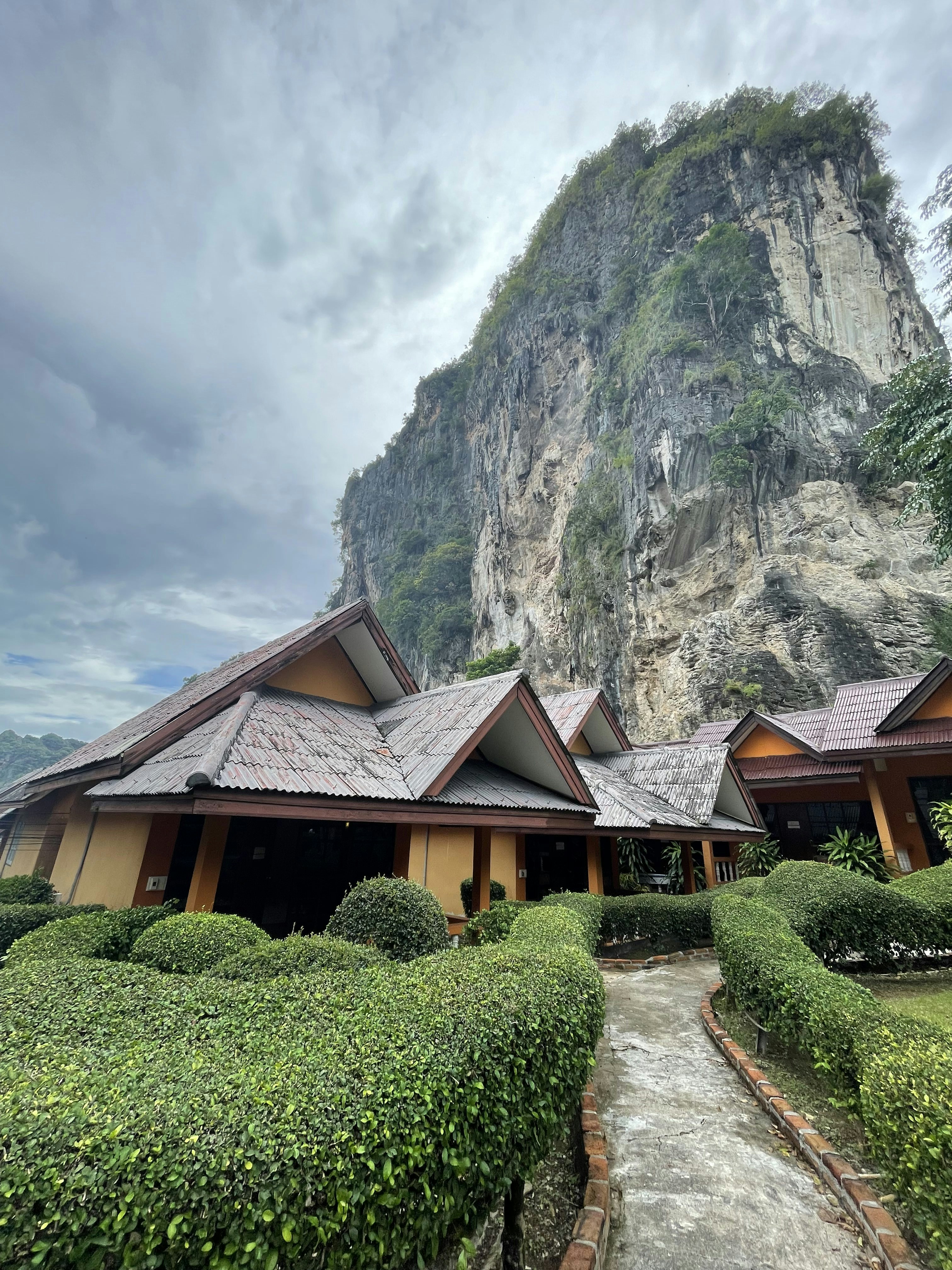 best hotels in thailand