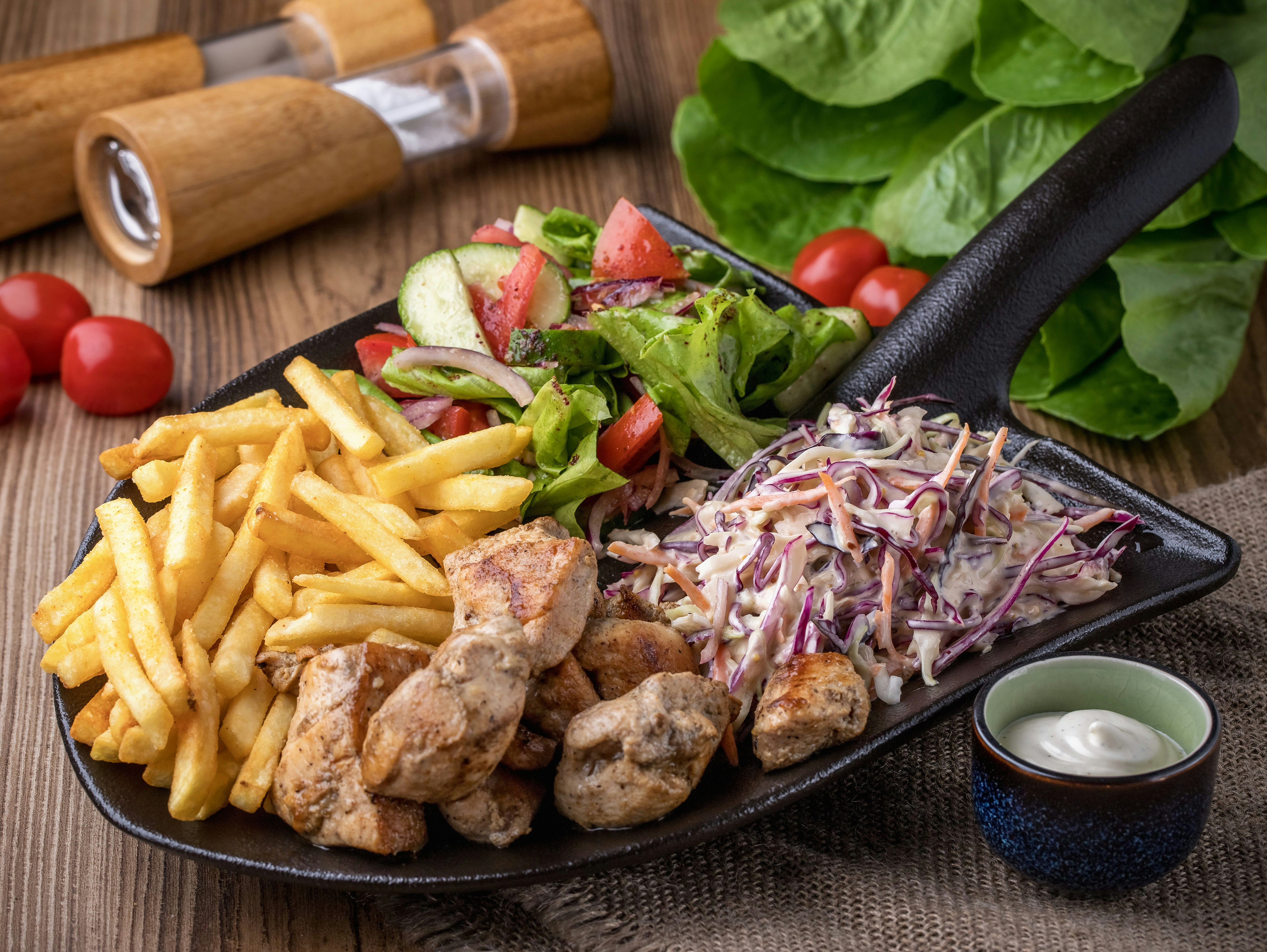 Chicken Kitchen