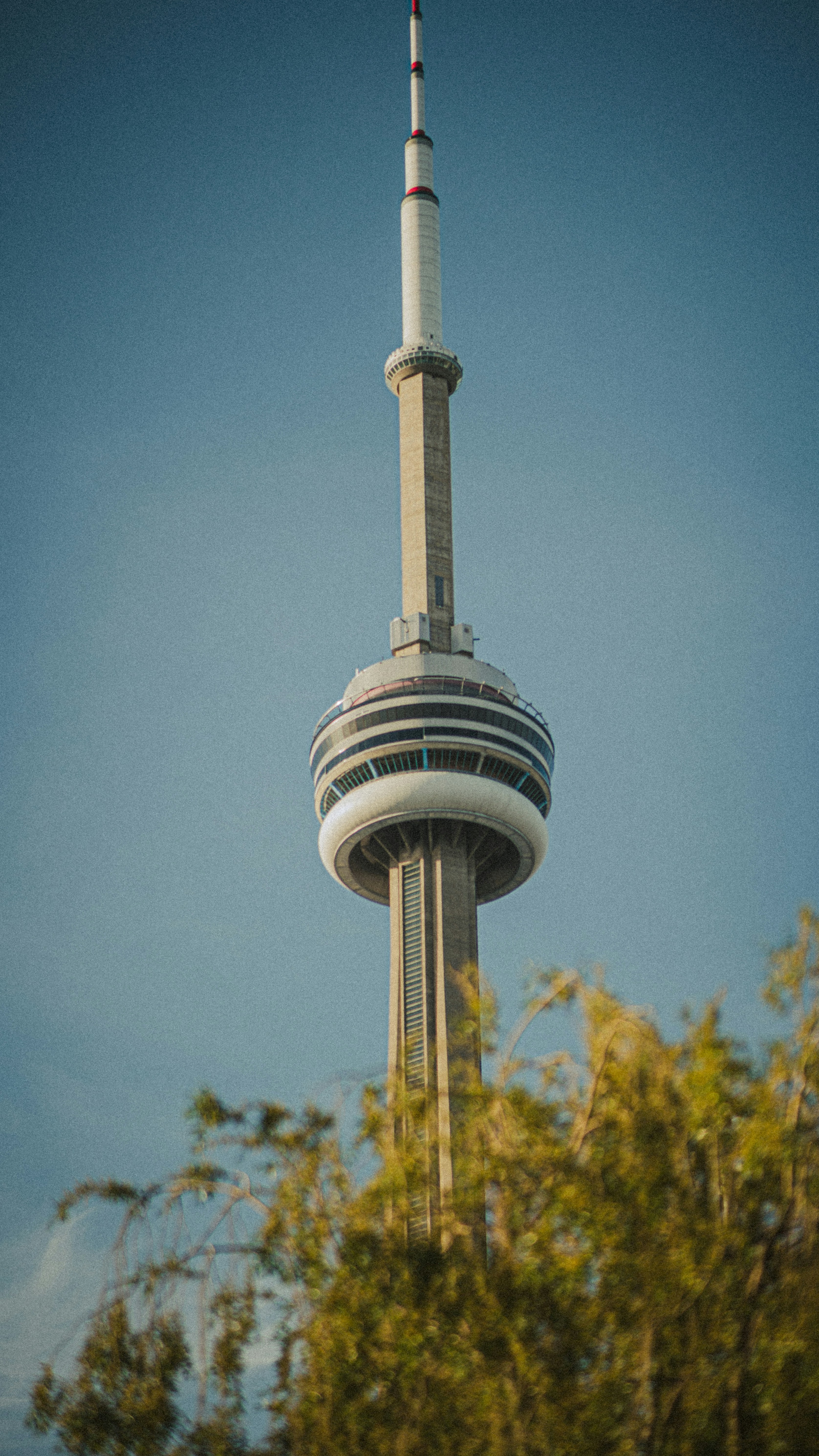 CN Tower, Toronto