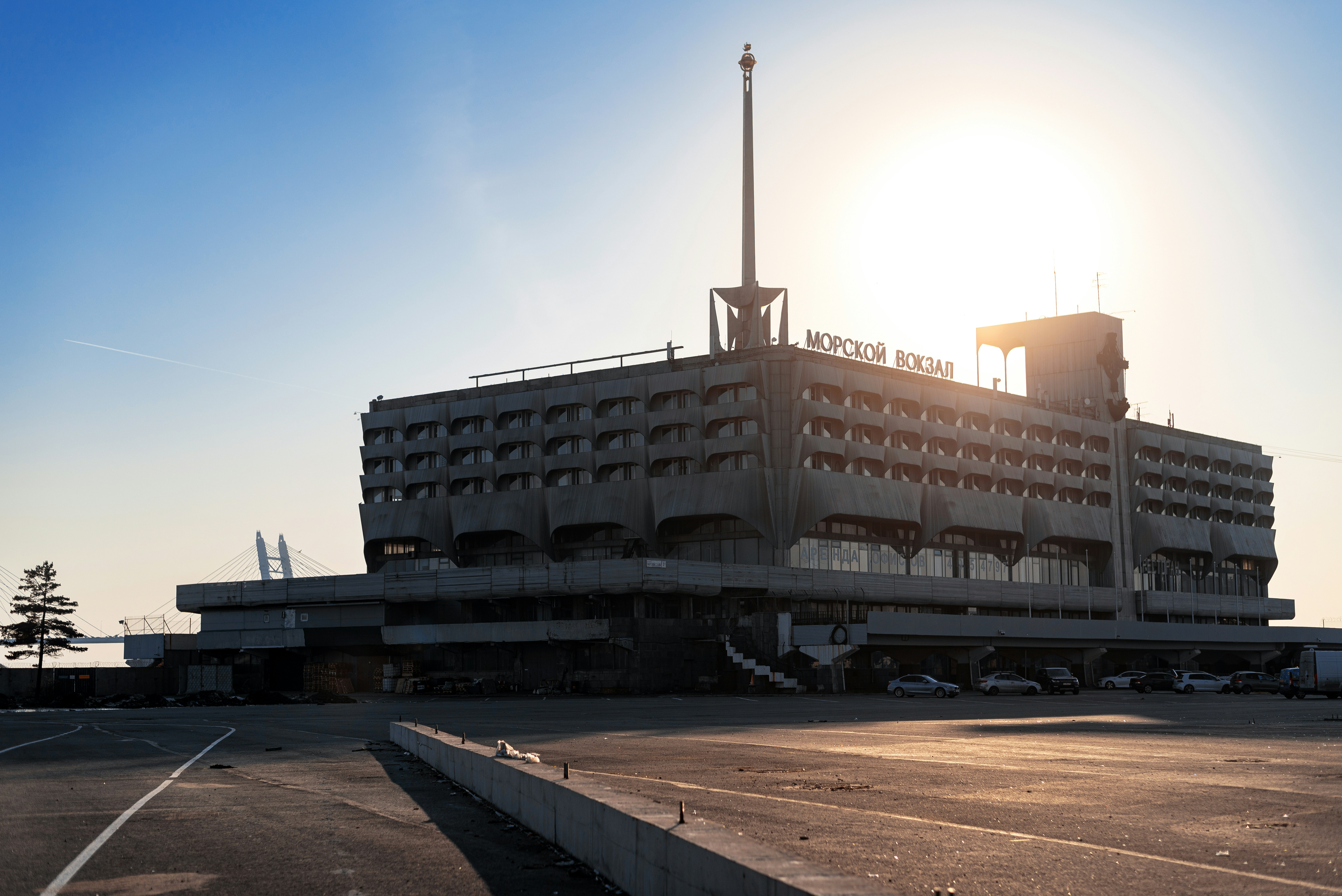 monumental discoveries