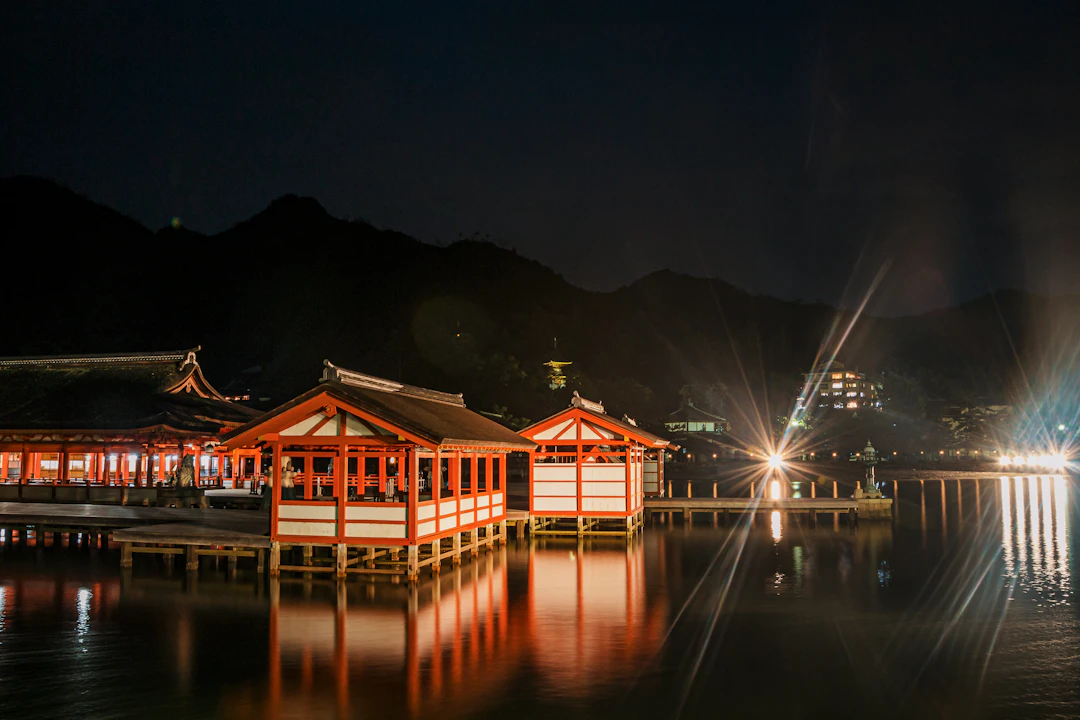 6-Day Hiroshima Luxury Itinerary: Classic & Premium Routes