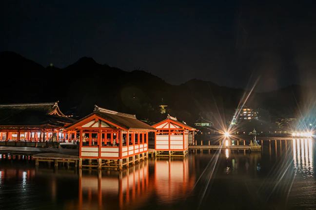 6-Day Hiroshima Luxury Itinerary: Classic & Premium Routes