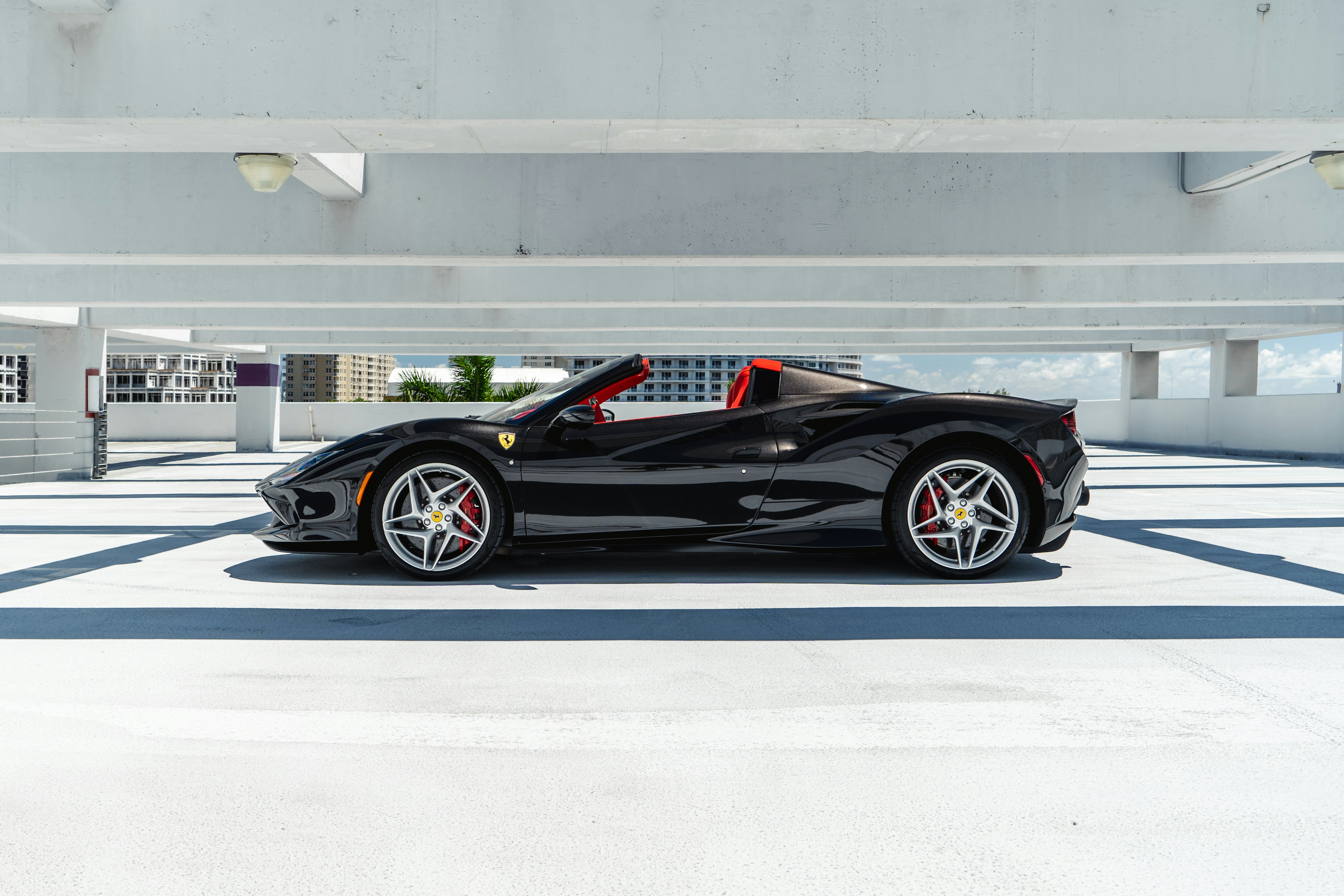 Photo by paramountluxuryrentals