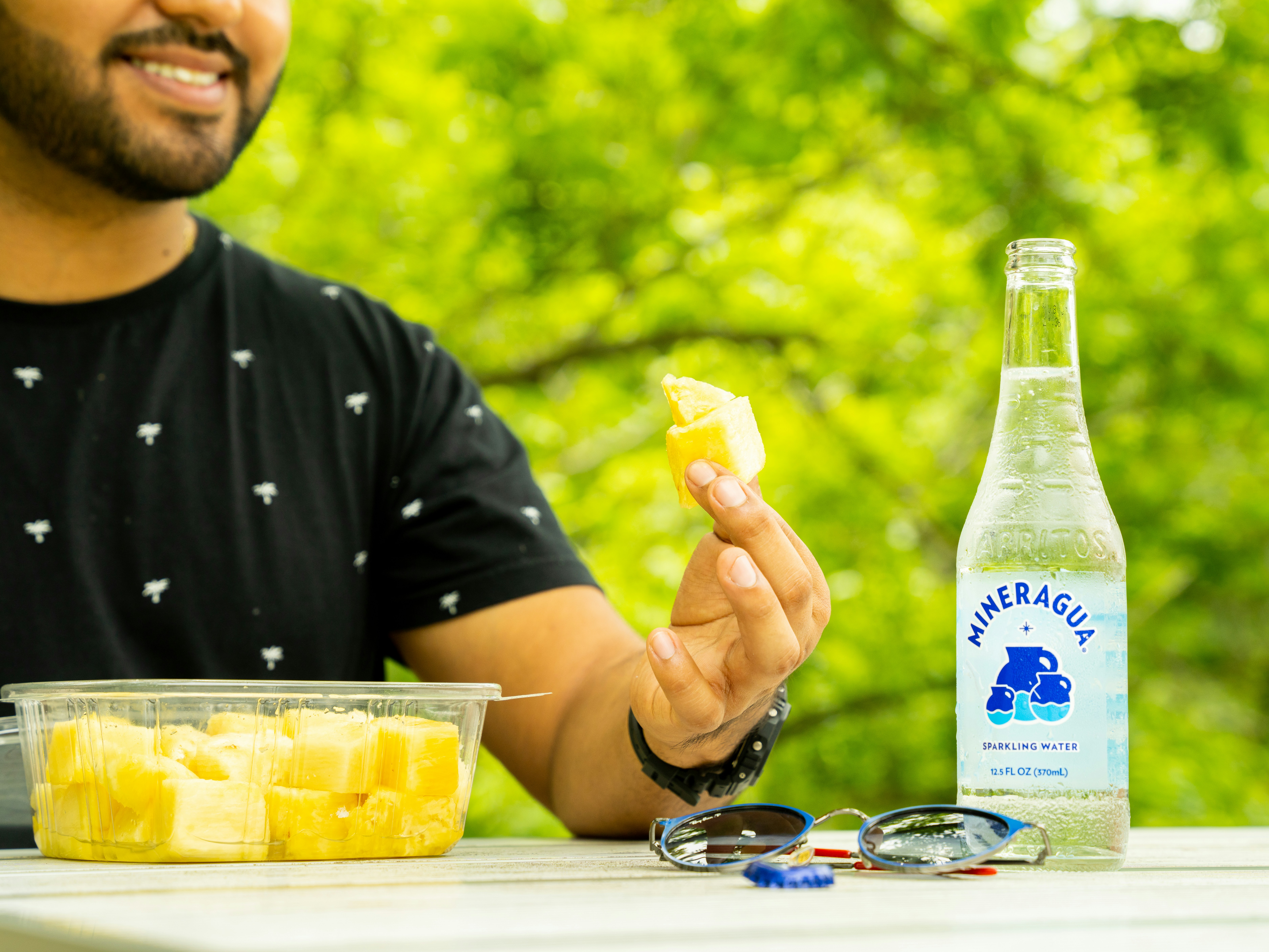 Pineapple Financial COO Marin Invests $11K in PAPL Stock