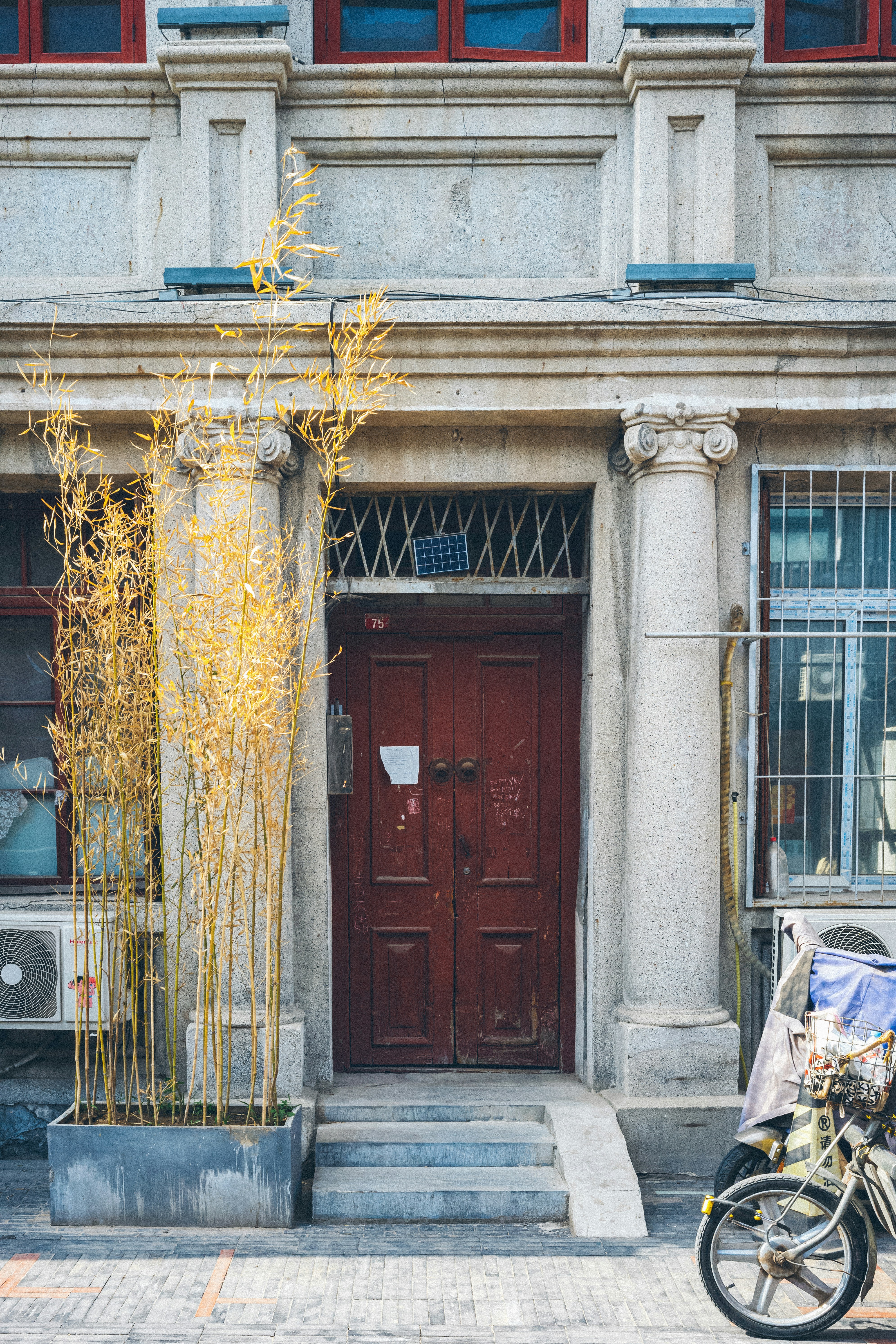 Photo by tommaomaoer