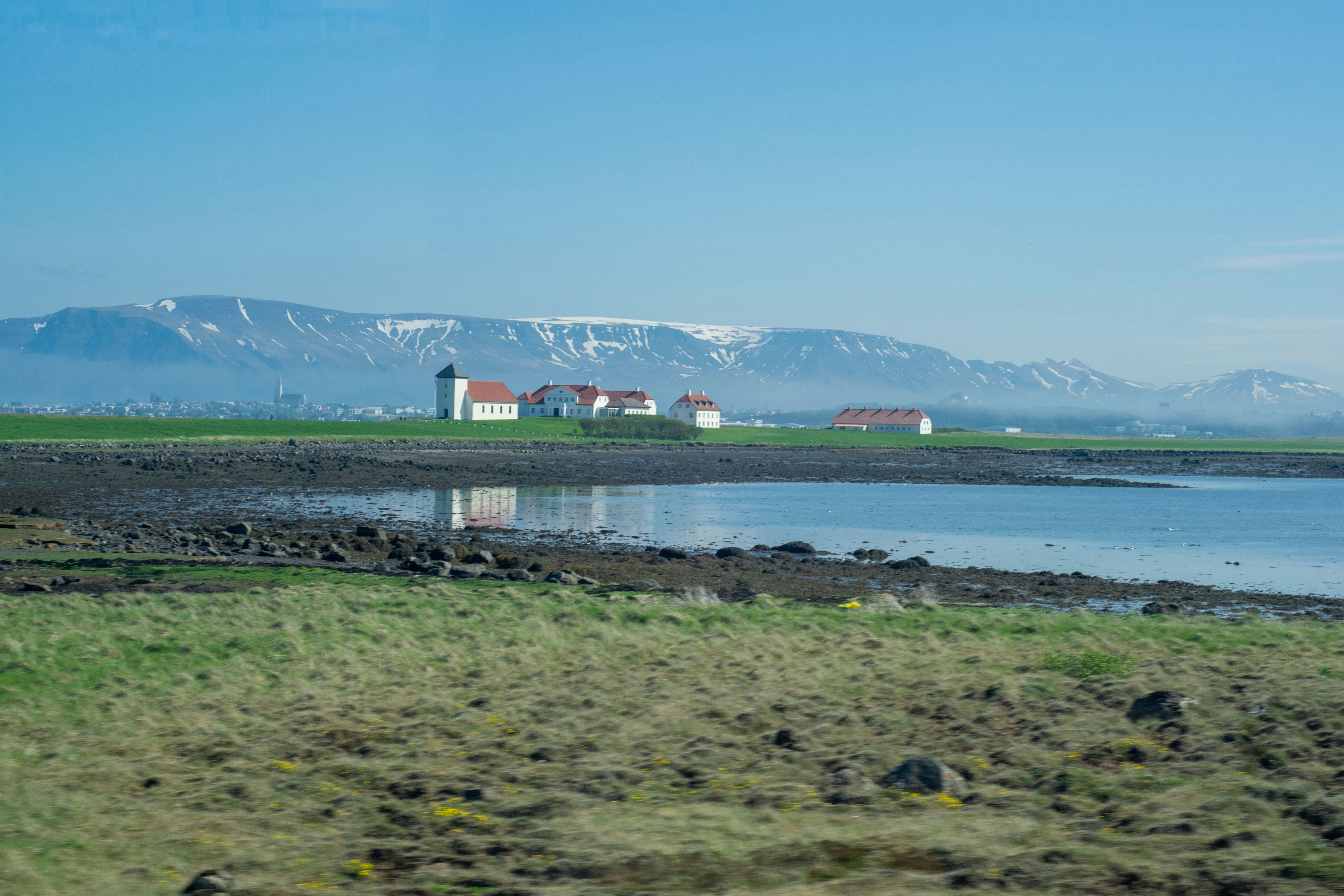 Höfn