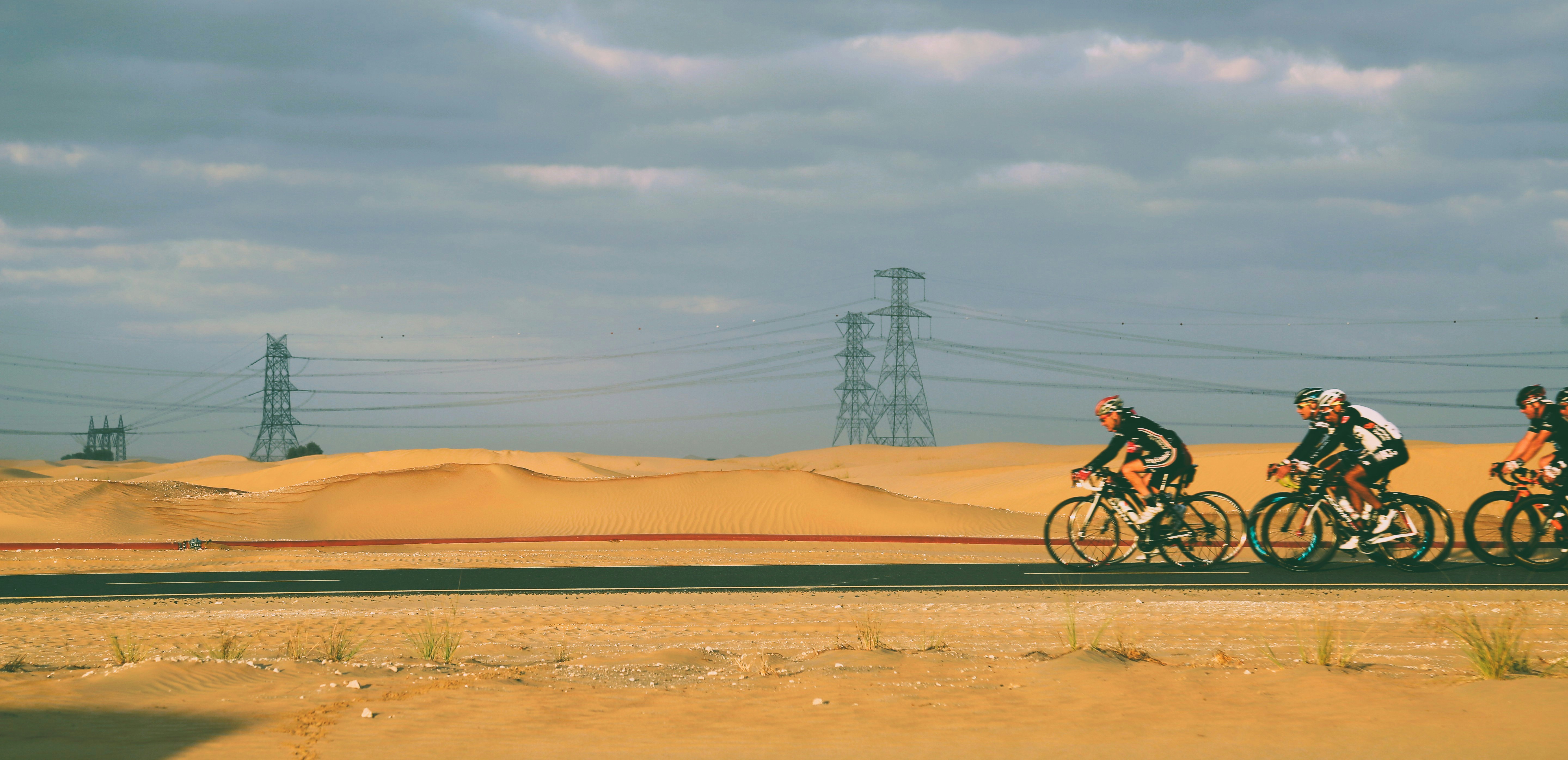 Exploring the Best Morocco Bike Tours: A Complete Guide