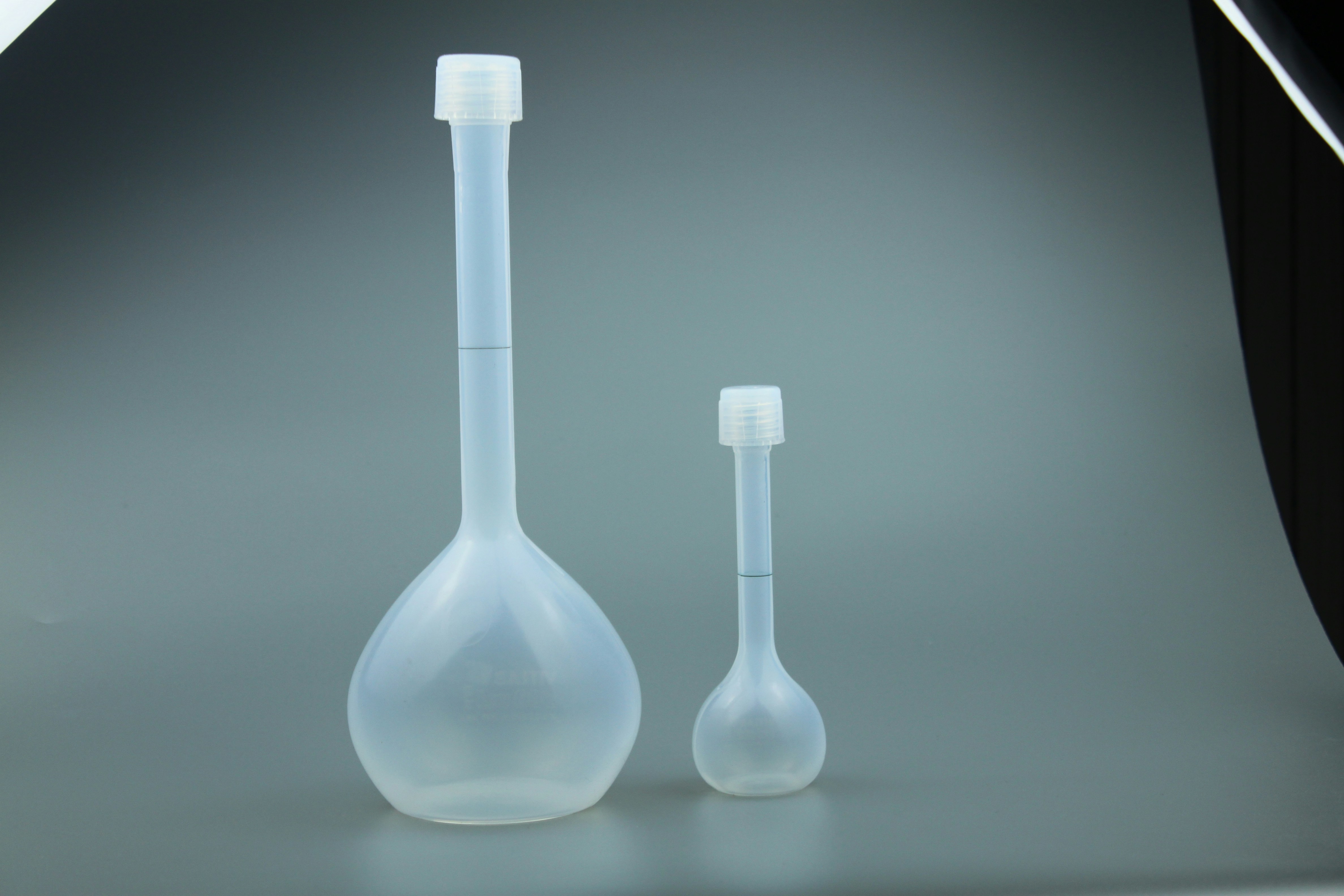 High-Quality Borosilicate Glassware