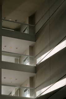 An advanced rendering of a residential space with natural lighting.