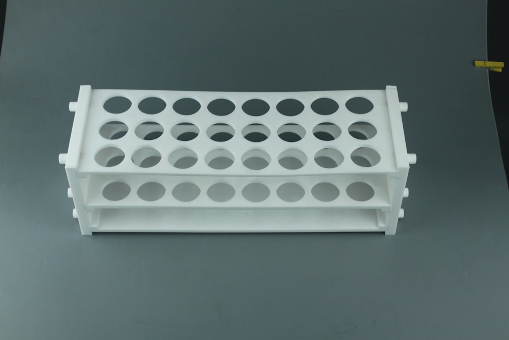 Sterile Test Tubes