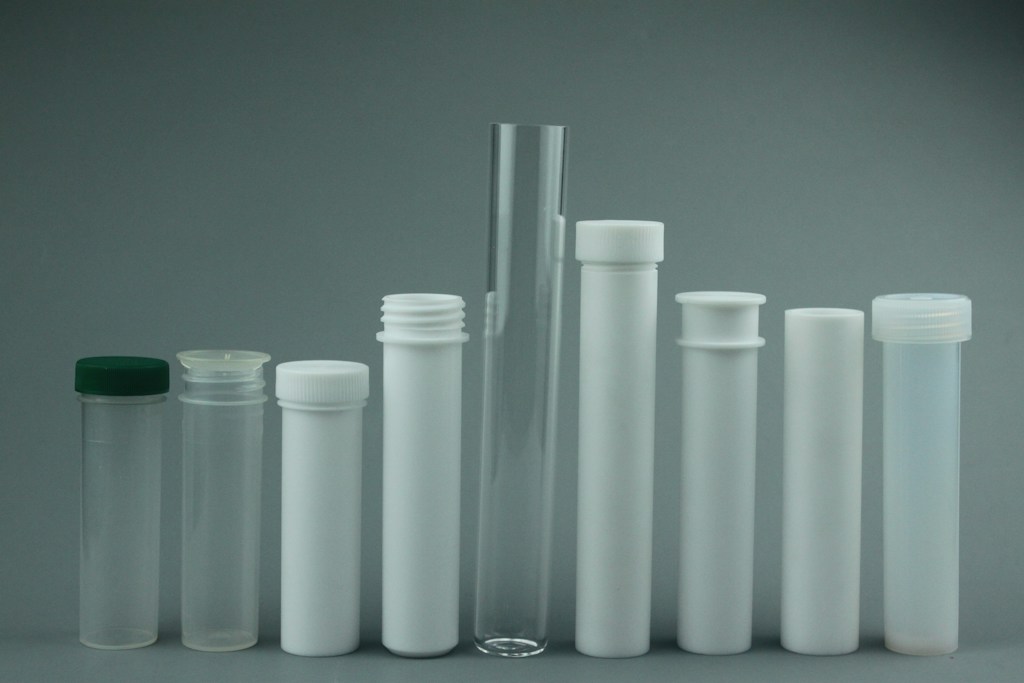 Laboratory Supply Kit