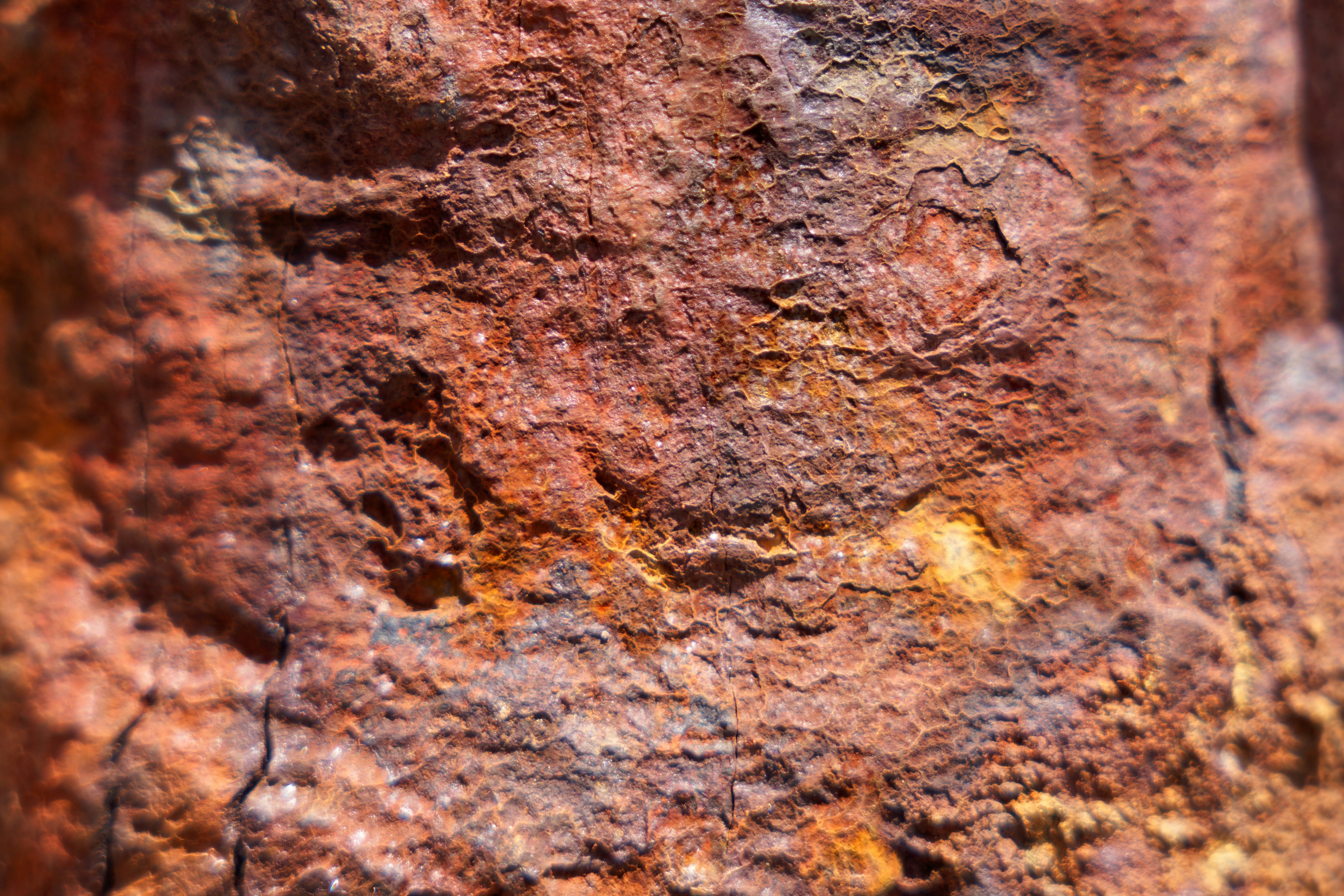 A close up of a rusted metal surface photo – Free Rust Image on Unsplash