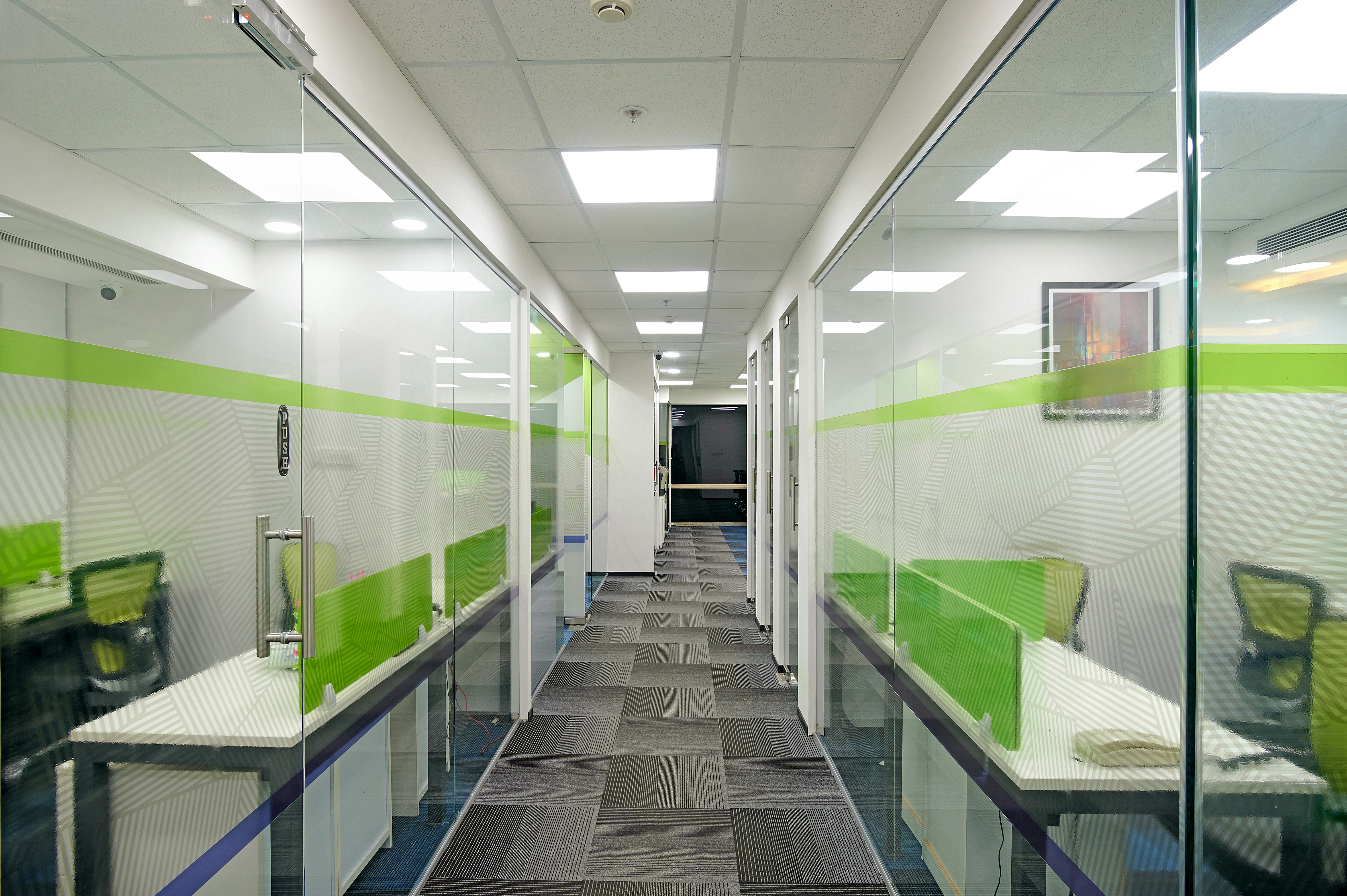 Cabina SilentLab Pro