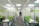A modern office bathroom featuring stylish cubicles from Doha Cubicles.