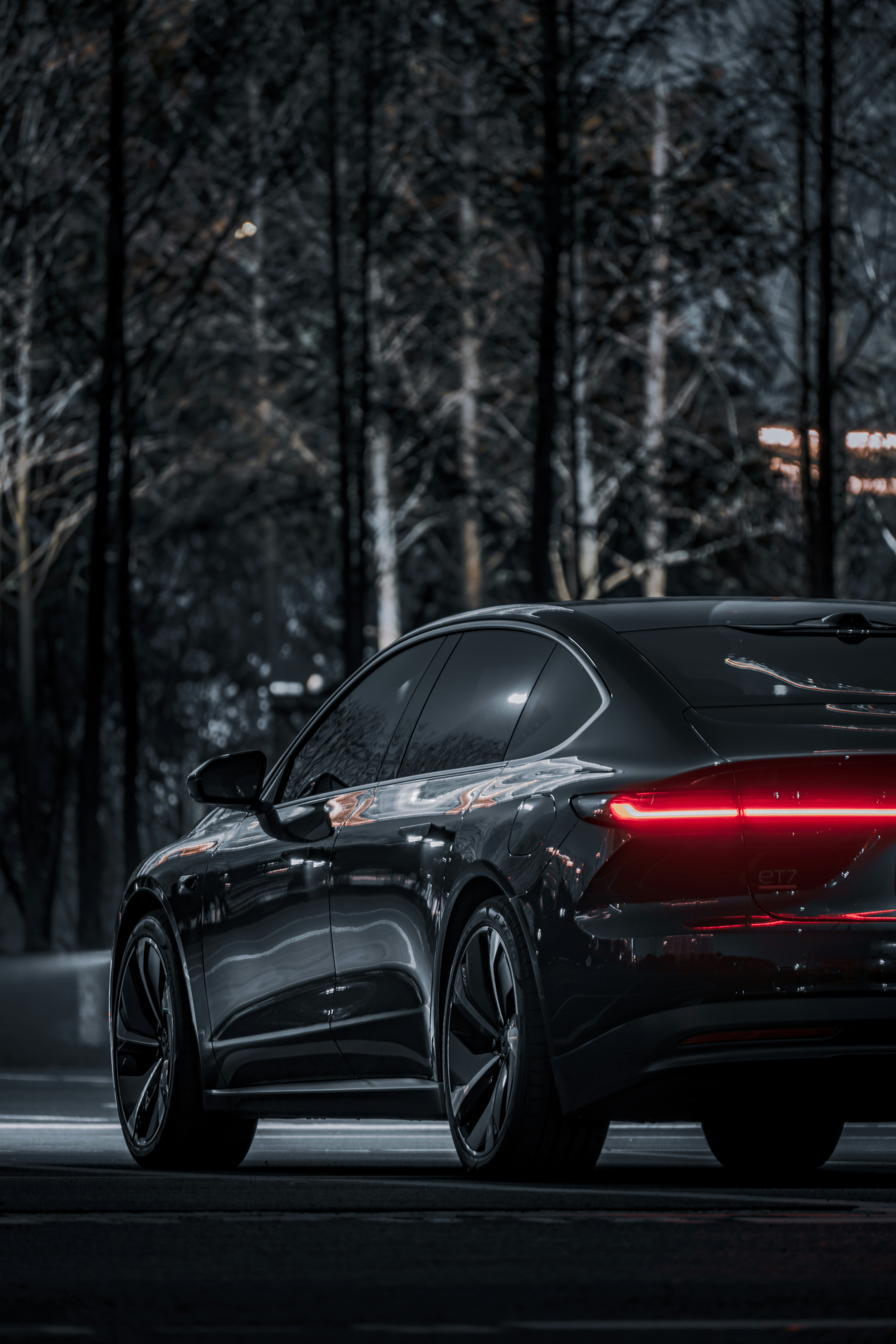 NIO, Forseven & Onvo: Forging a Potential Path to EV Success and Shareholder Value