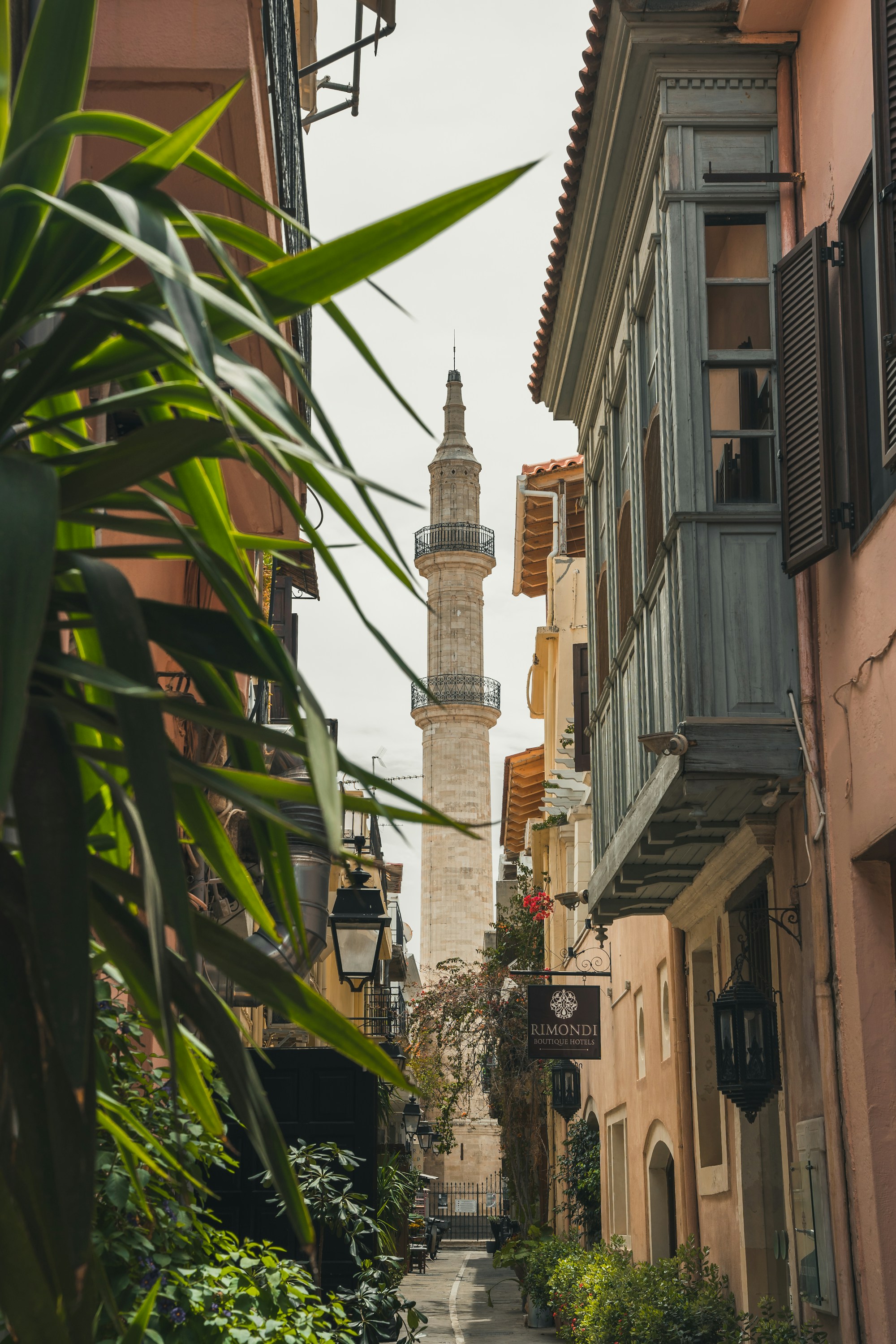 Exploring Rethymno: A Local's Guide