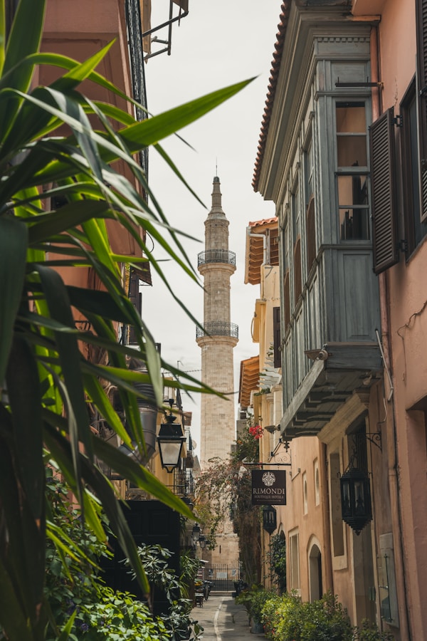 Exploring Rethymno: A Local's Guide