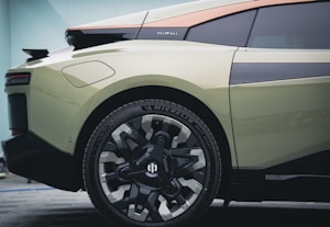 All-Terrain Tire Pro