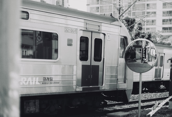 Missing Seoul: A First-Timer’s Essential Guide to Korea
