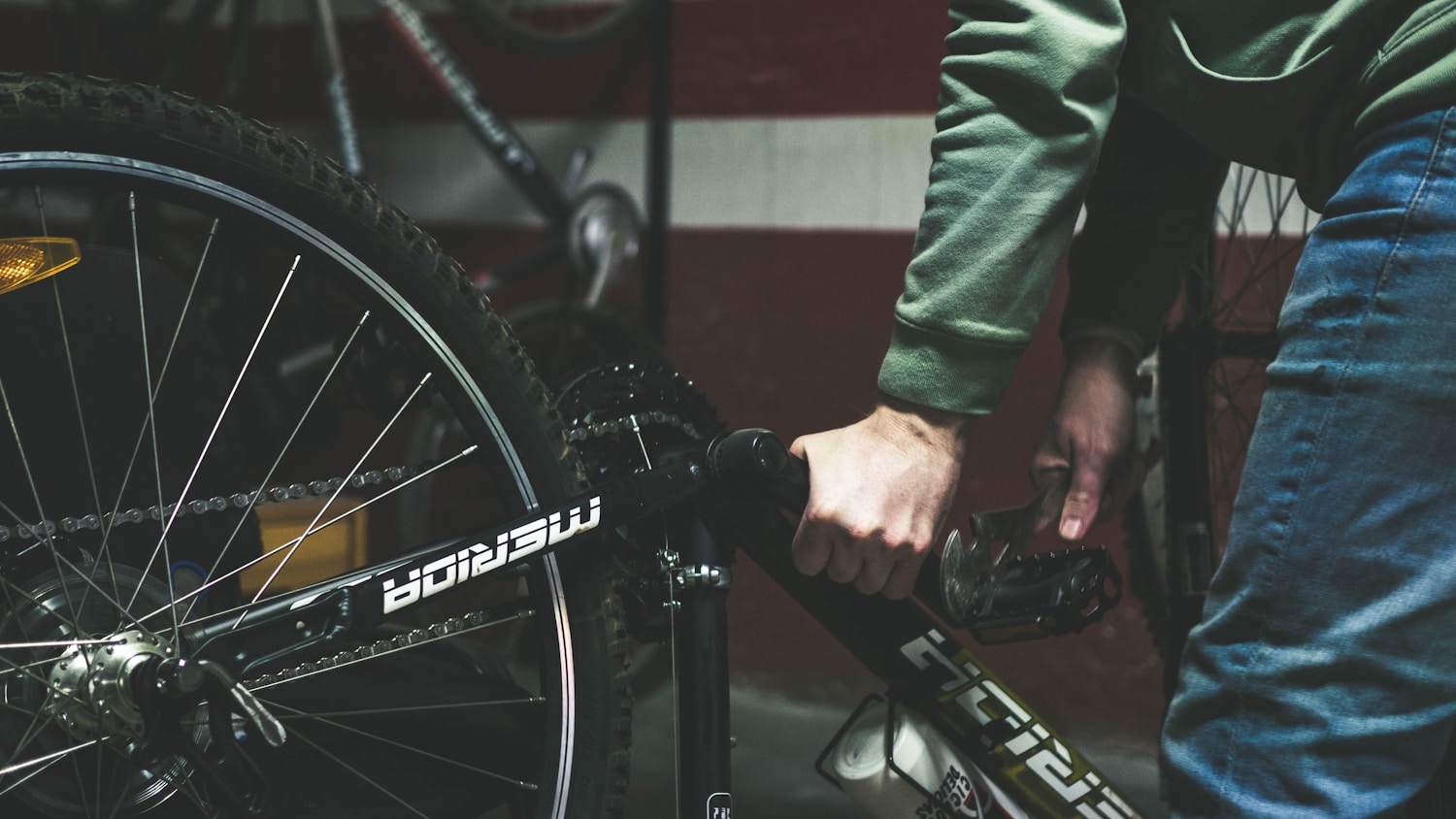 Underwater Adventures Image