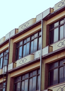 An image showcasing various building materials offered by Rasgna Trading Contracting and Decor.