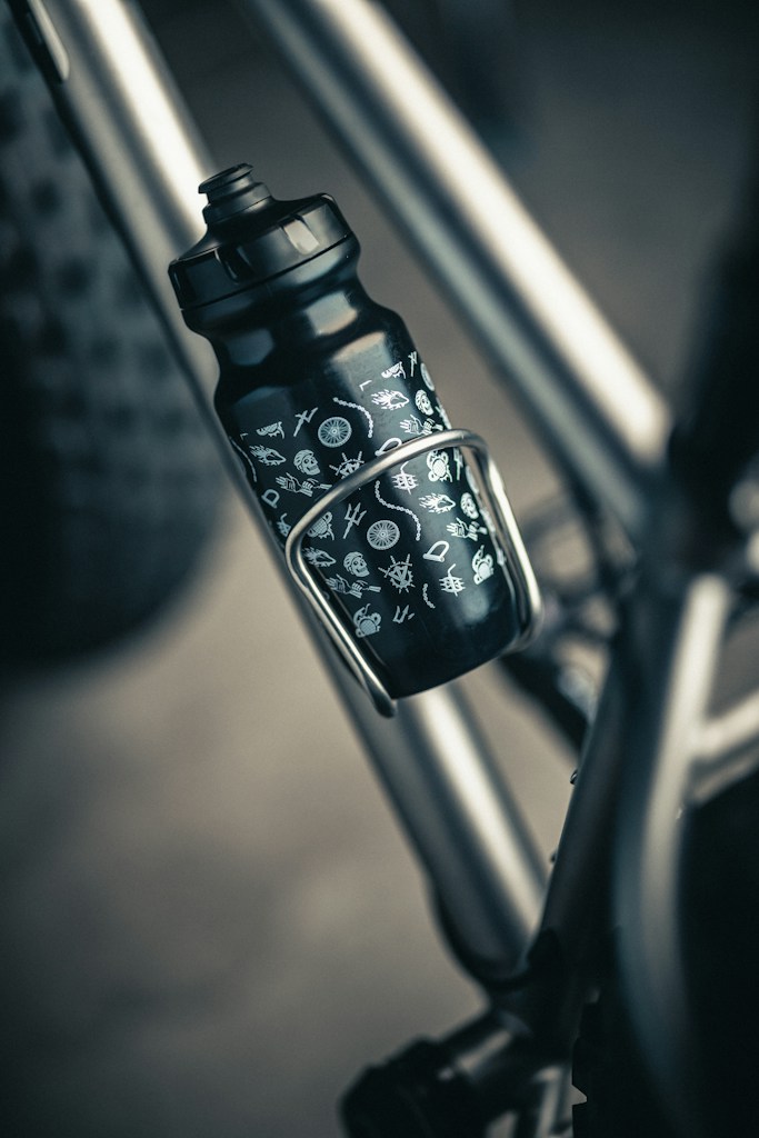 Everyday Insulated Water Bottle