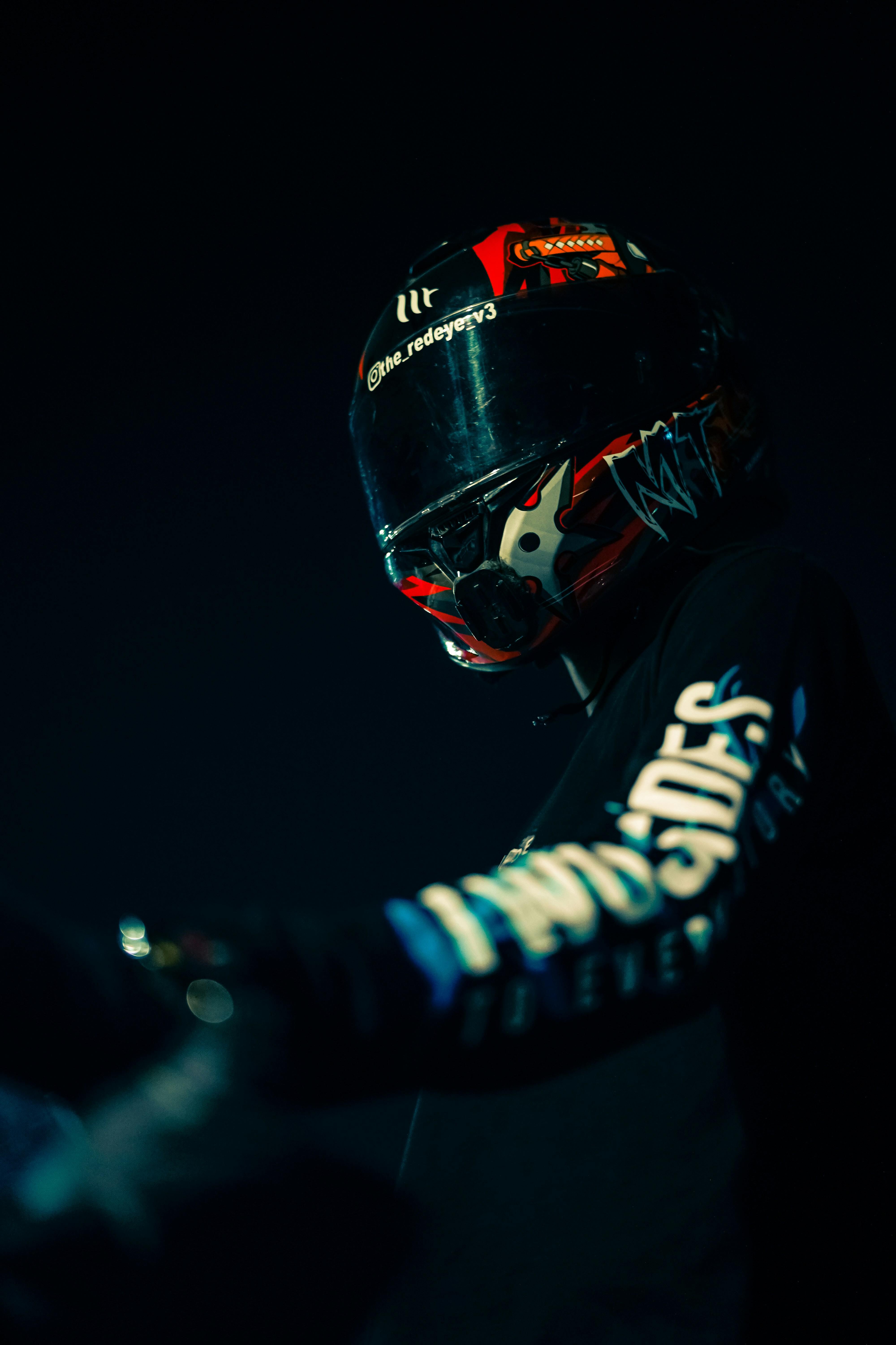Photo by indiboy