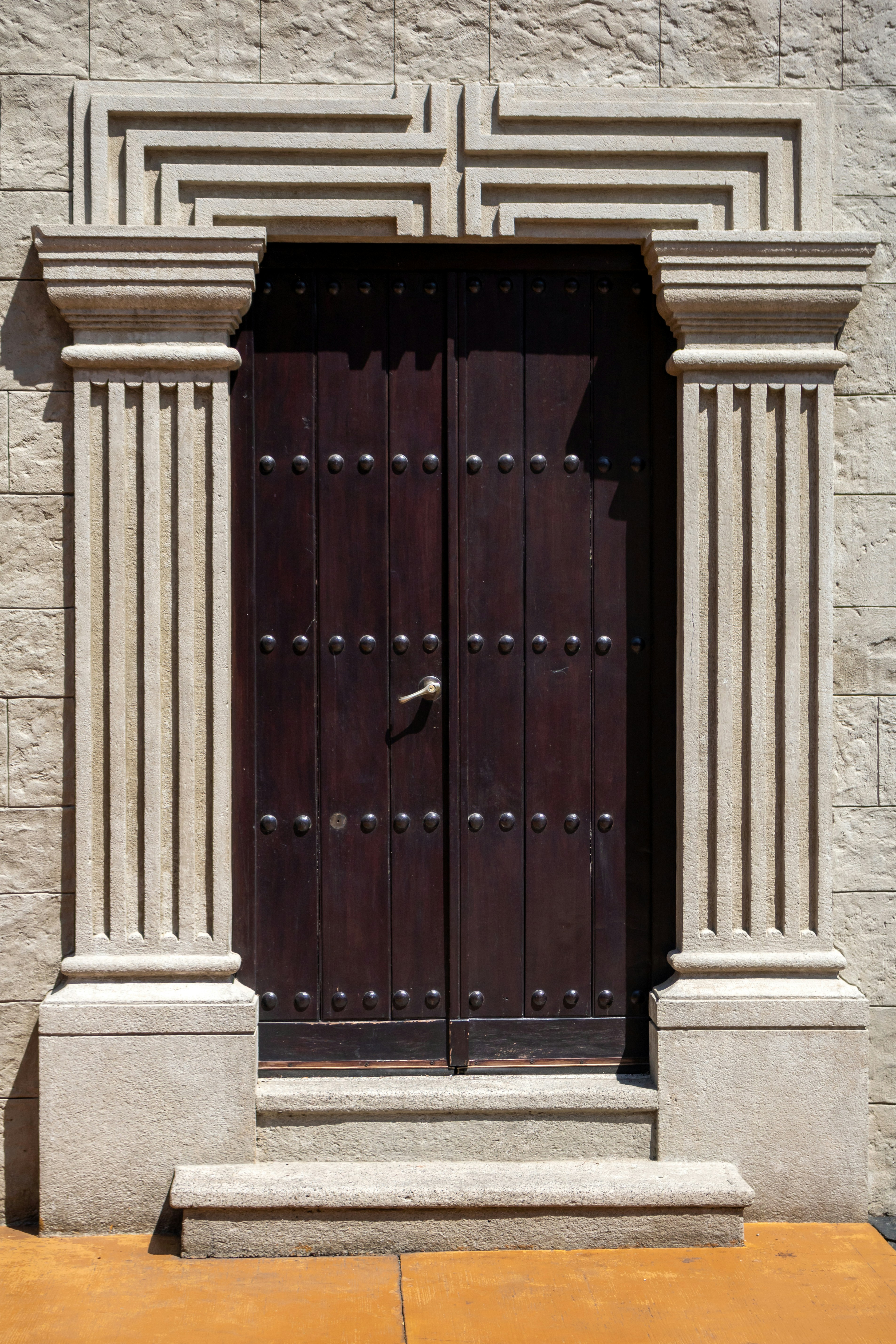 Puertas Antiokupa de Calidad