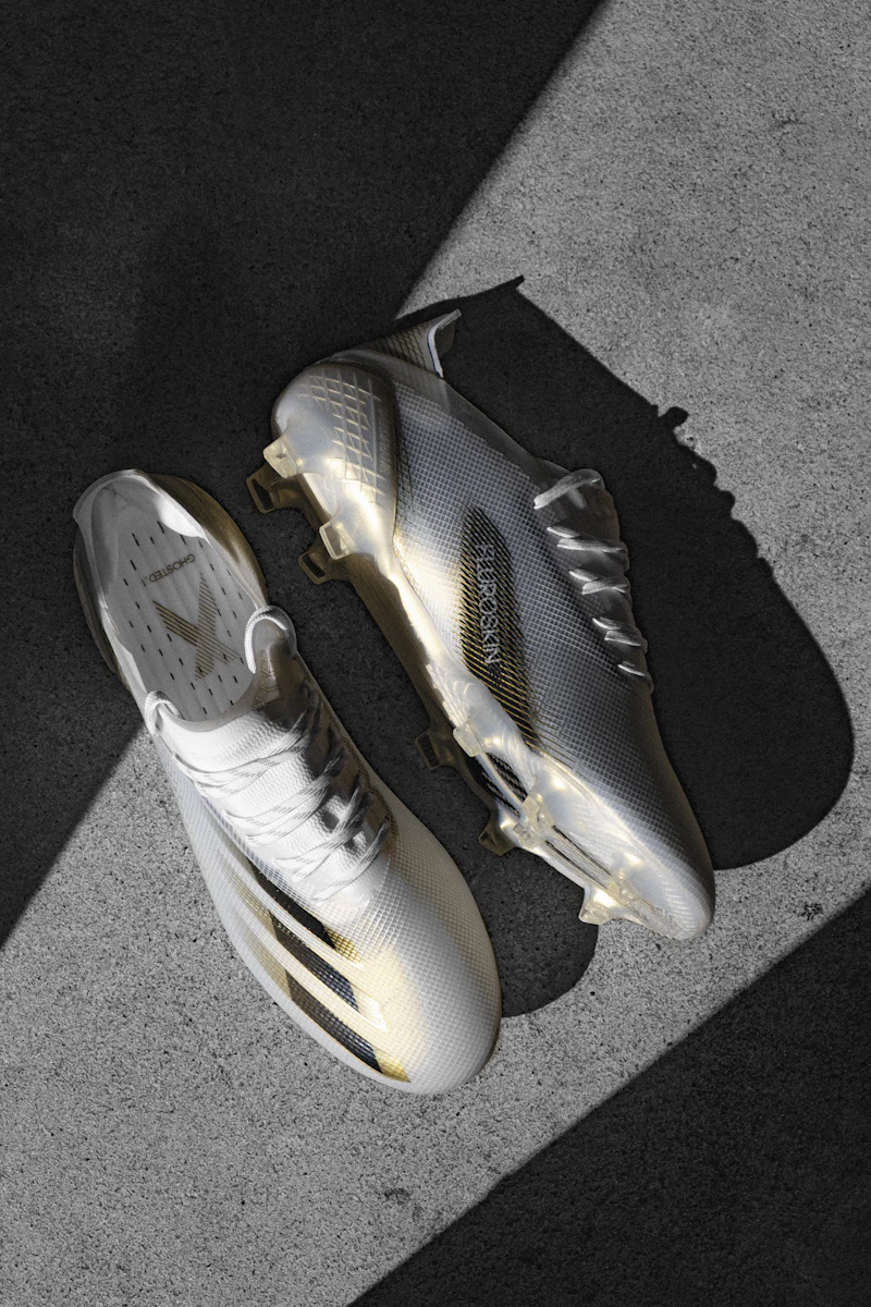 Turf Boots