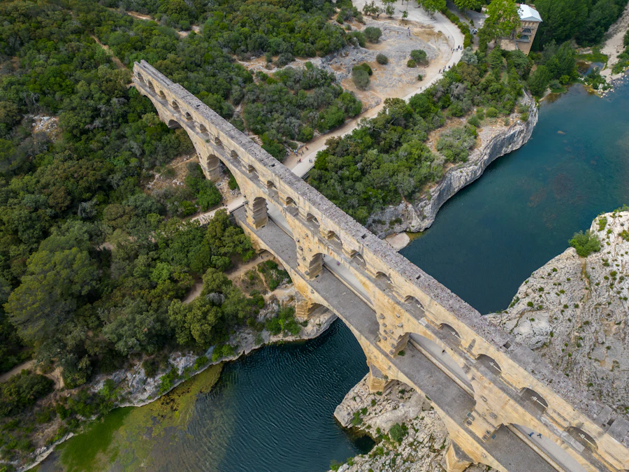 Pont du Gard