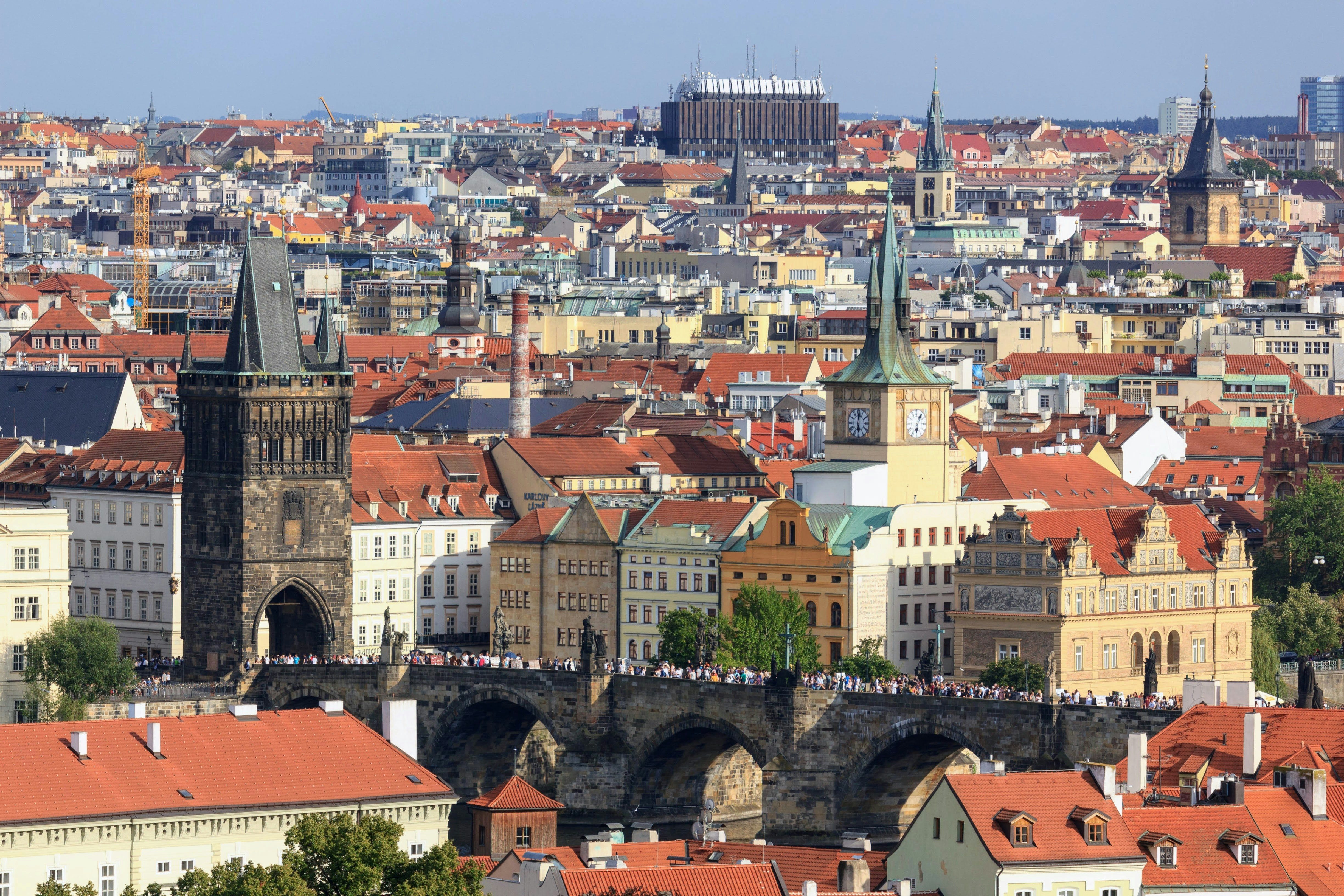 Image by Vincenzo Godono via Unsplash