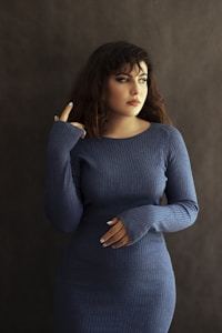 Robe Maëlle