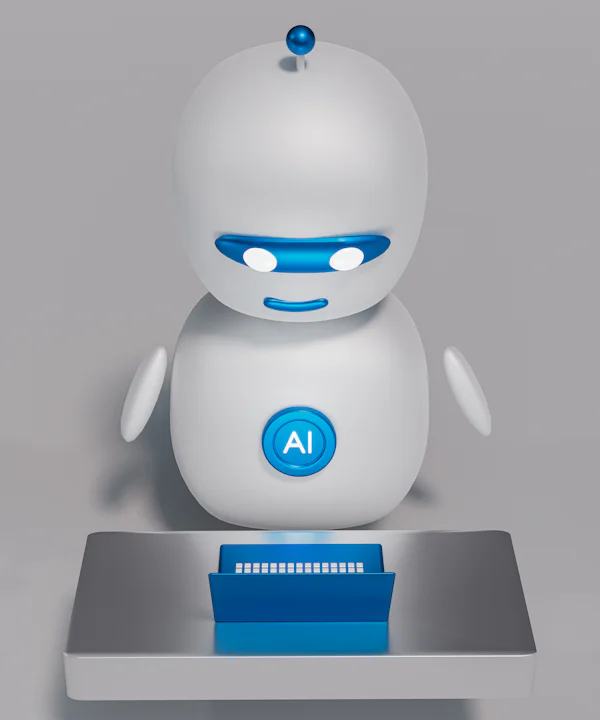 AI generated image