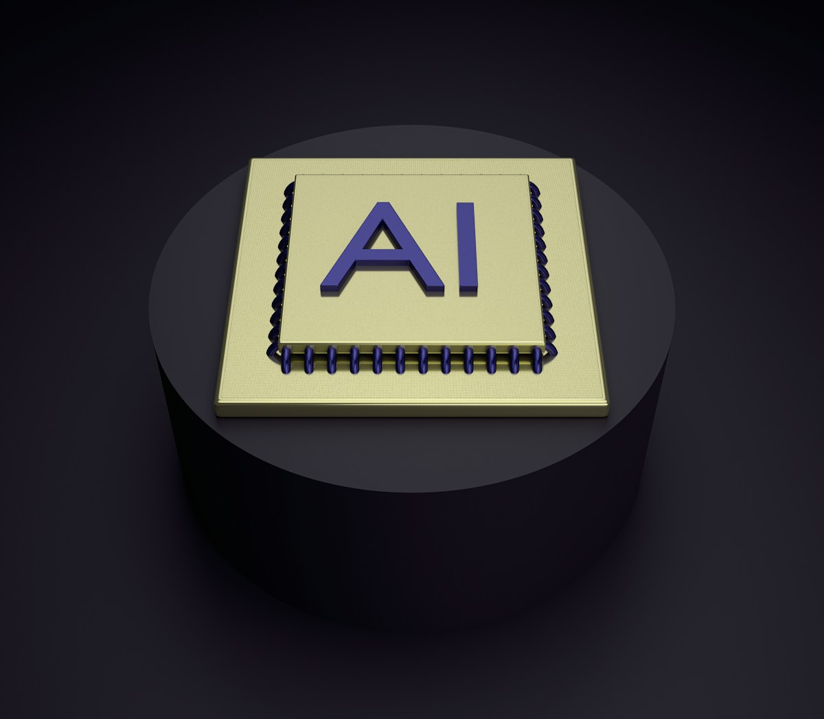 AI-Generated Images and Uncanny Valley