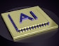 a spiral notebook with the letter a on it