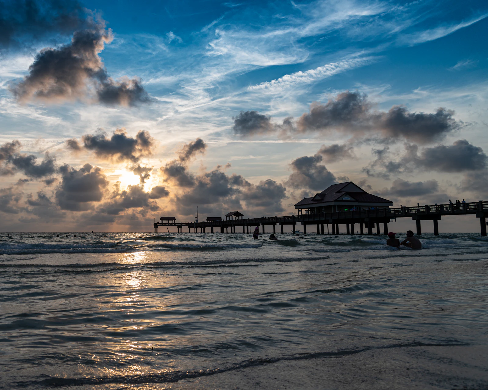 Representative image of the Indian Shores area — photo 4