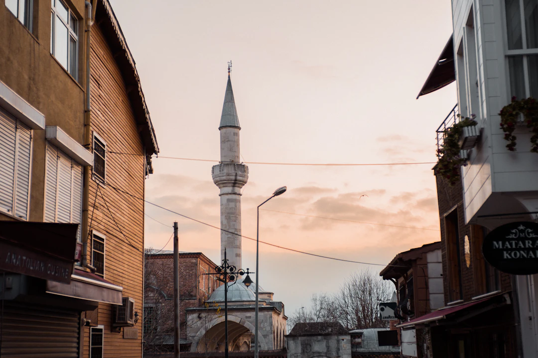 14-Day Turkey Family Itinerary: Epic & Relaxed Journey