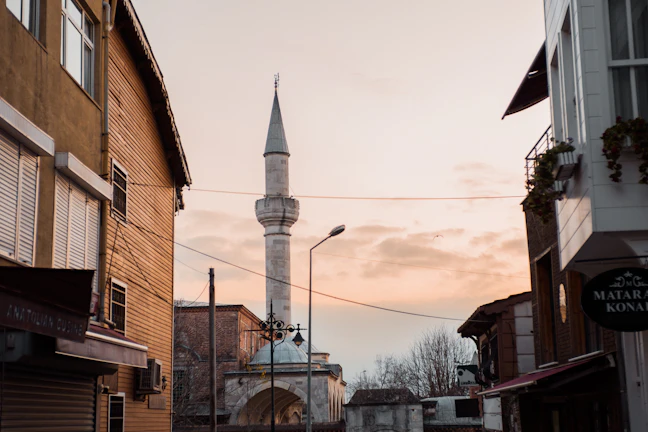 14-Day Turkey Family Itinerary: Epic & Relaxed Journey